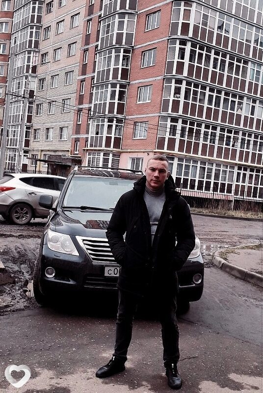 Руслан, 32, Москве — анкета №583312