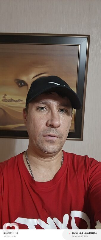 Сергей, 38, Сарове — анкета №583313