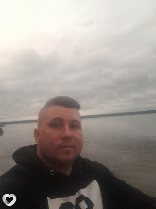Алекс, 37, Санкт-Петербурге — анкета №583317
