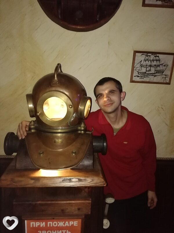 Александр, 38, Жуковке — анкета №583318