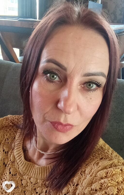 Инна, 44, Котласе — анкета №583319