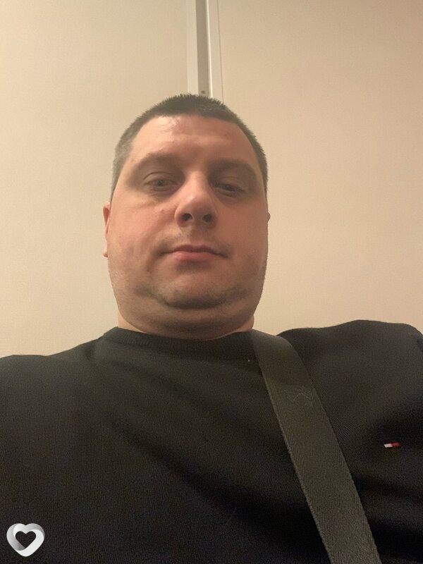 Егор, 41, Ростове-на-Дону — анкета №583349