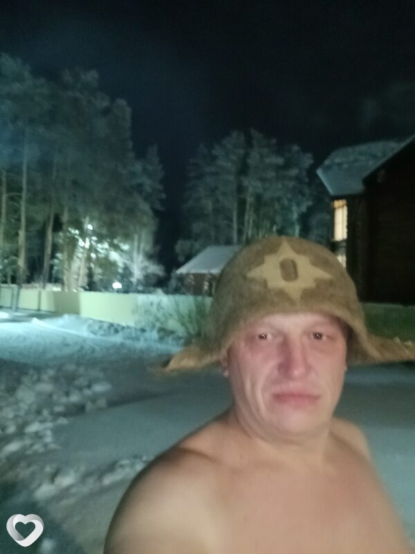 Евгений, 46, Костанае — анкета №583354
