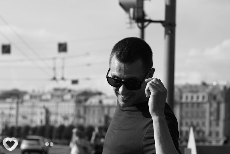 Алексей, 39, Саратове — анкета №583359