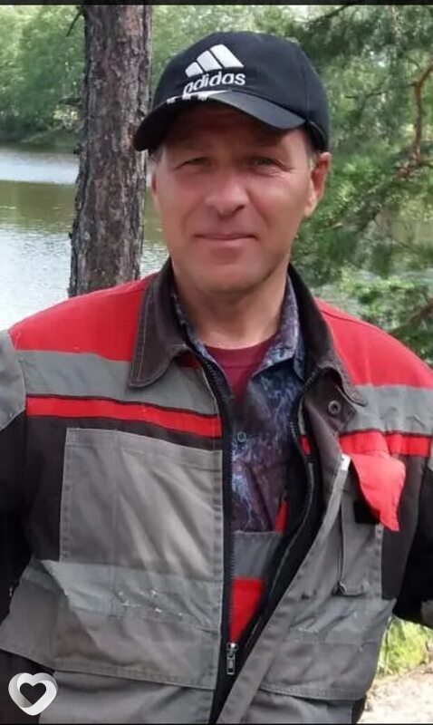 Александр, 55, Пензе — анкета №583366