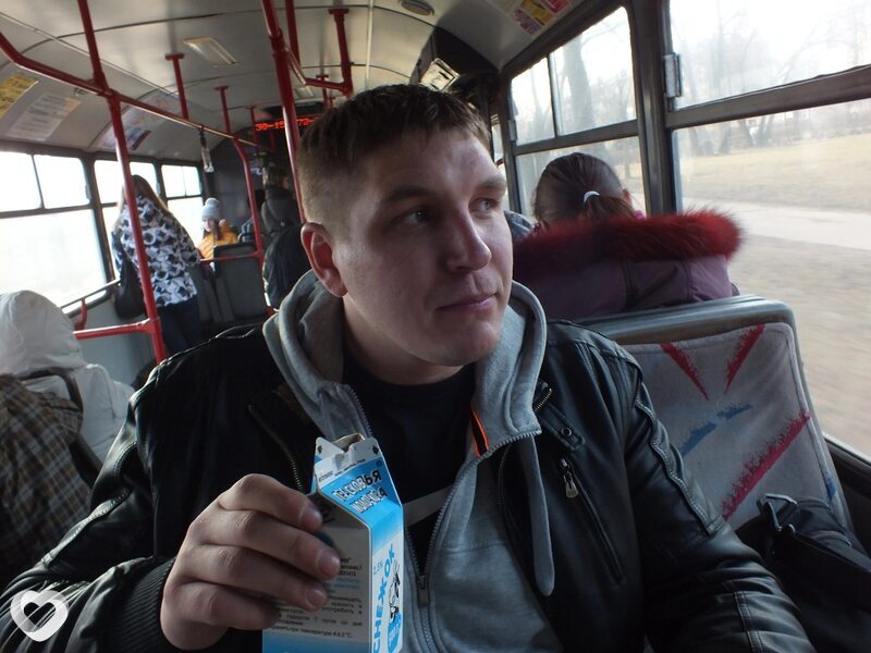 Антон, 39, Пскове — анкета №583367