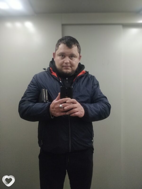 Алексей, 41, Зеленоград — анкета №583372