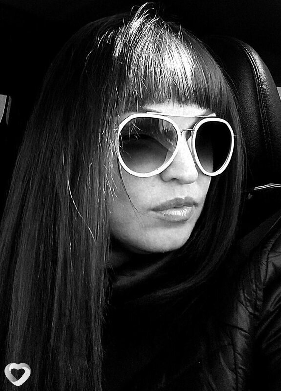 Елена, 33, Екатеринбурге — анкета №583377