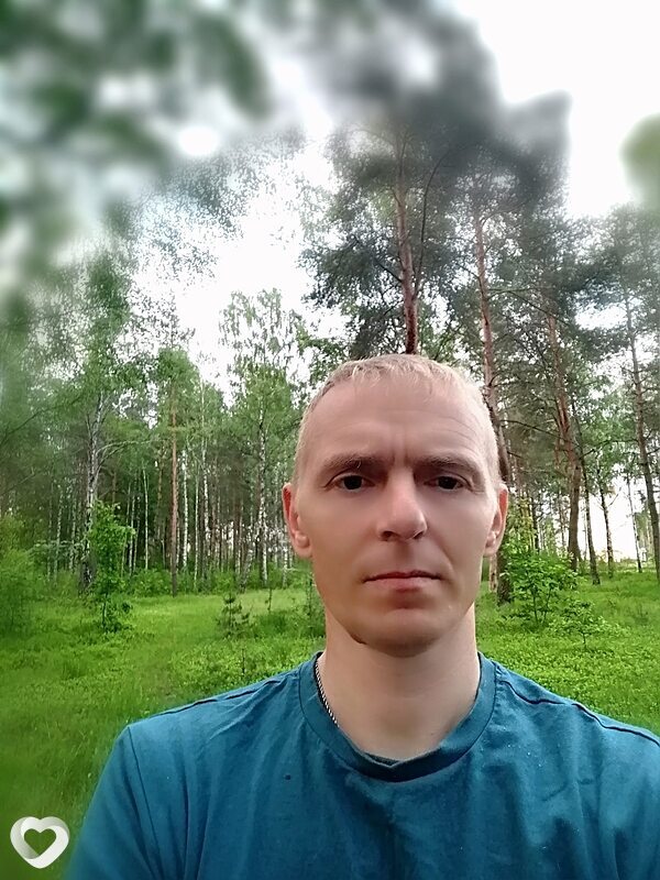 Алексей, 39, Старых Дорогах — анкета №583378