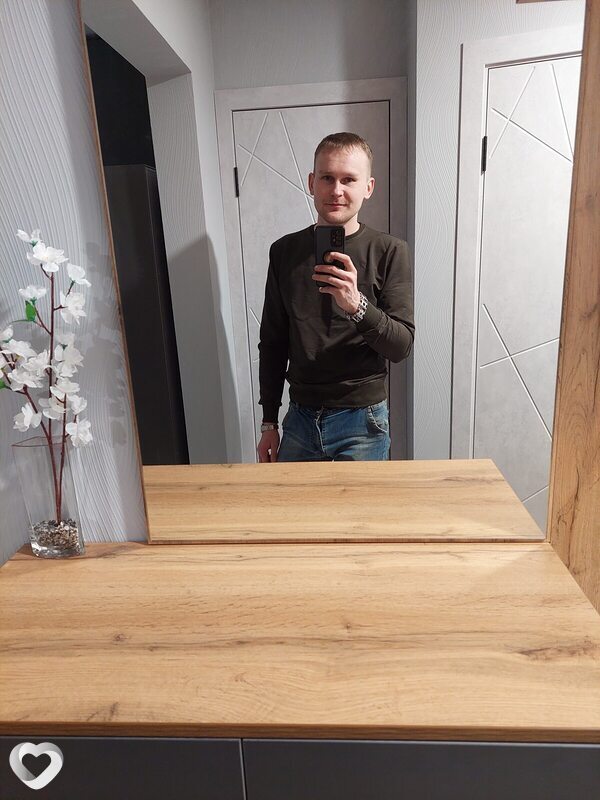 Александр, 31, Ижевске — анкета №583381