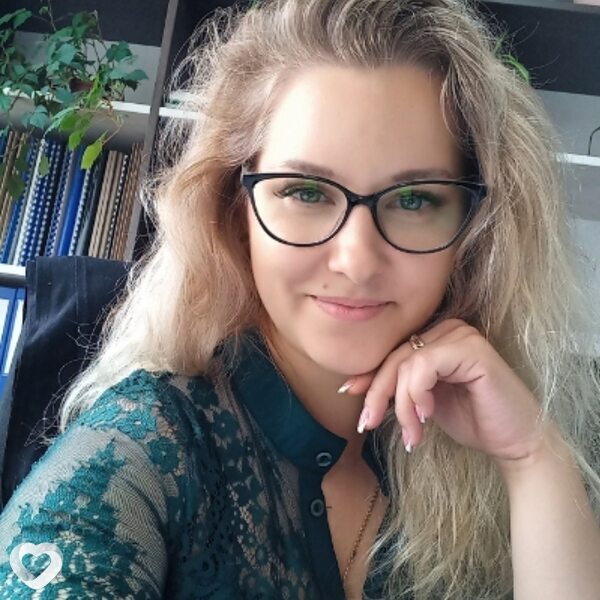 Екатерина, 29, Мозыре — анкета №583382