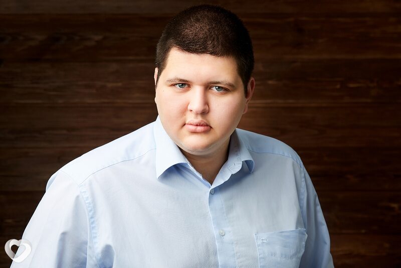 Евгений, 31, Астрахани — анкета №583385