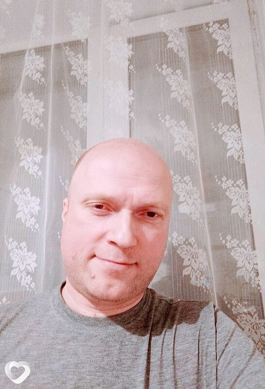 Денис, 47, Минске — анкета №583390