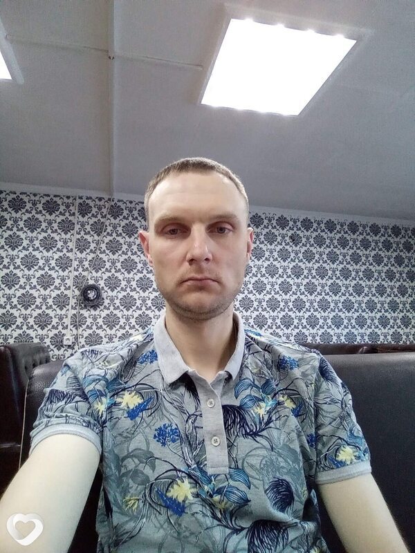 Евгений, 39, Москве — анкета №583392