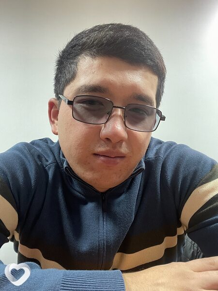 Азамат, 27, Астане — анкета №583447