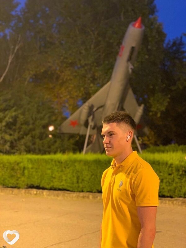 Дмитрий, 31, Липецке — анкета №583451