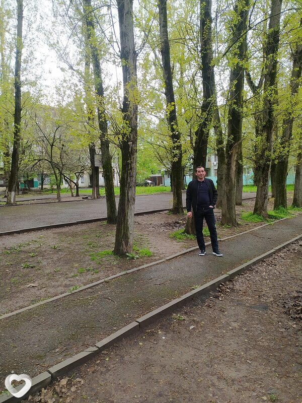 Камран, 37, Ростове-на-Дону — анкета №583457