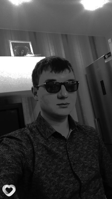 Александр, 33, Новосибирске — анкета №583458