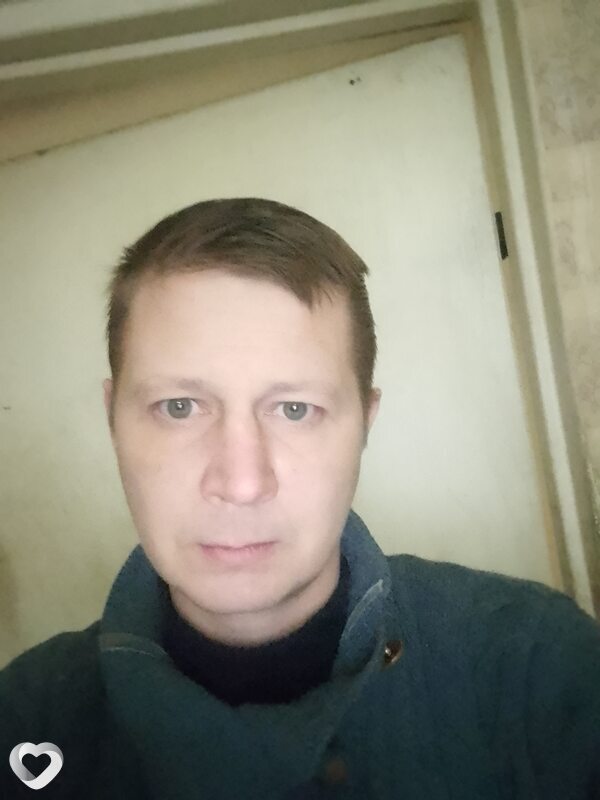 Никита, 41, Твери — анкета №583461