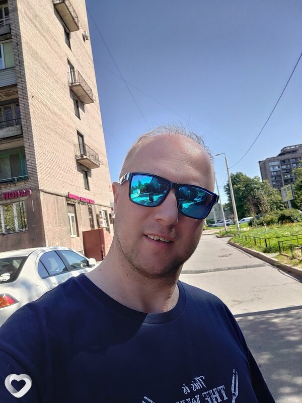 Станислав, 43, Москве — анкета №583462