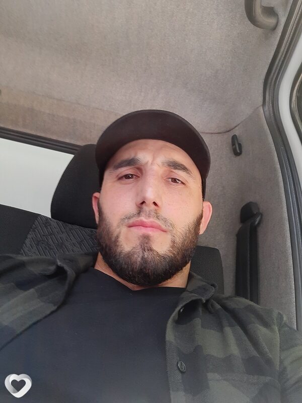 Агилар, 32, Пятигорске — анкета №583463