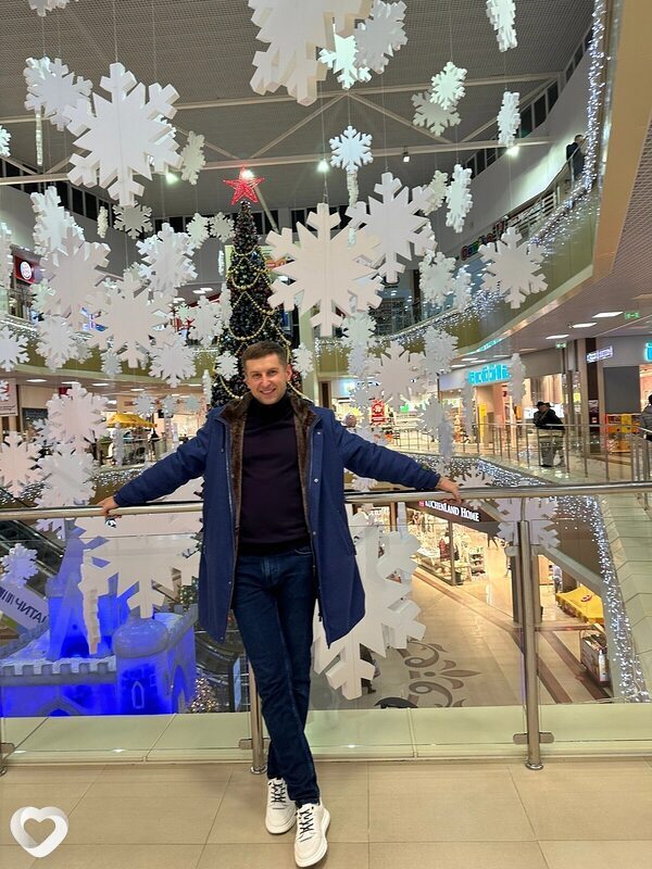 Андрей, 28, Армавире — анкета №583467