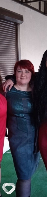 Марина, 39, Харькове — анкета №583470