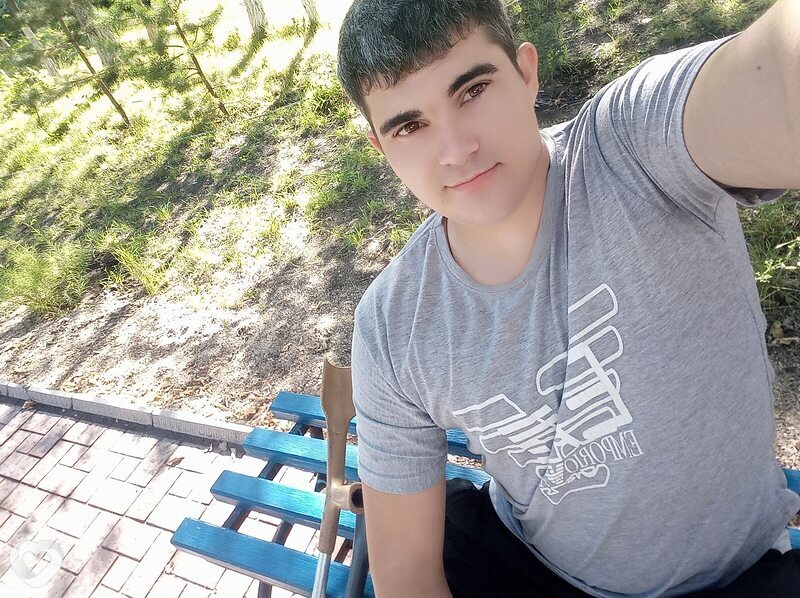 Вадим, 30, Семей — анкета №583398