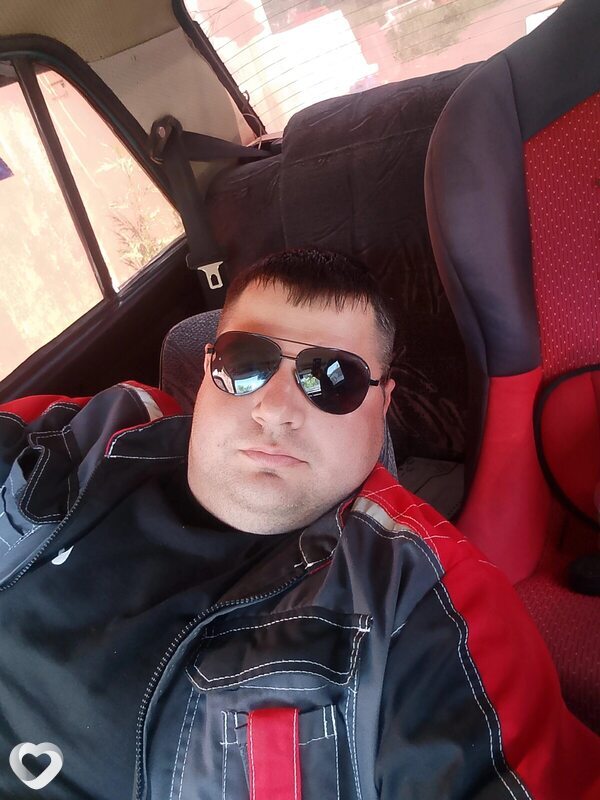 Анатолий, 34, Самаре — анкета №583399