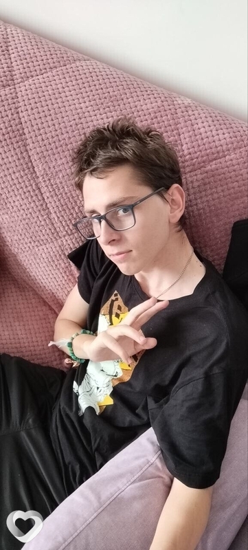 Андрей, Кацрин