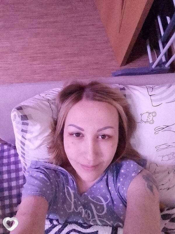 Анастасия, 39, Озерск (Челябинская Обл) — анкета №583401