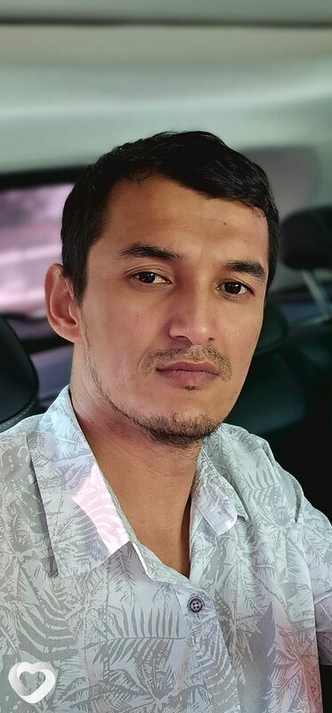 Эрик, 42, Новокузнецке — анкета №583404