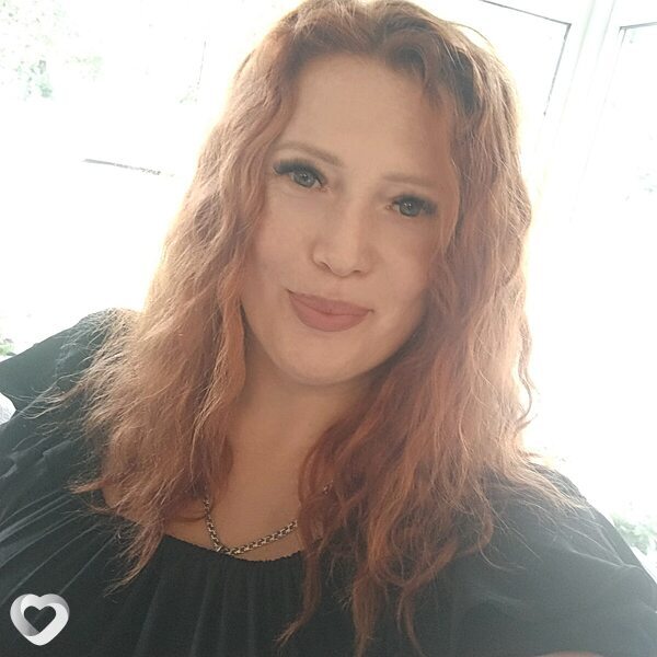 Марта, 42, Донецке — анкета №583410