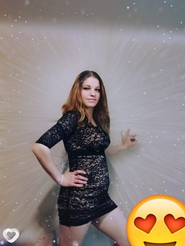 Галина, Средняя Ахтуба