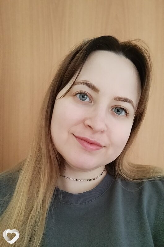 Анна, 32, Оренбурге — анкета №583419