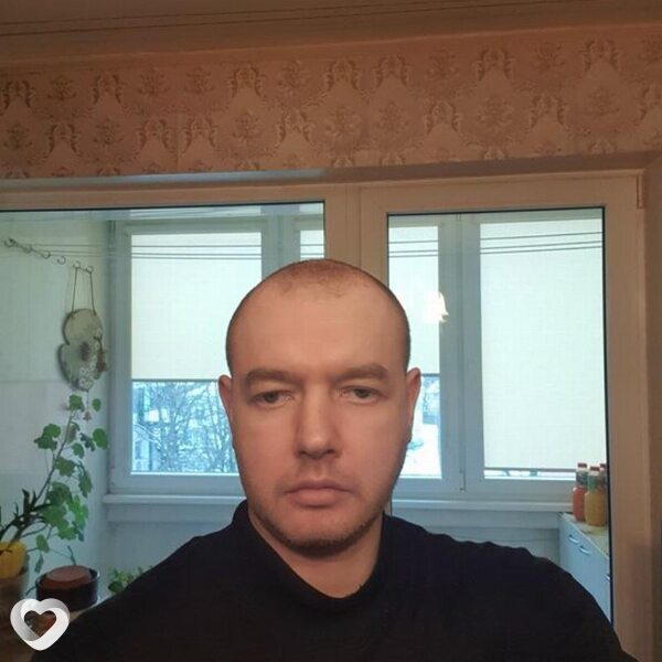 Константин, 45, Рига — анкета №583497