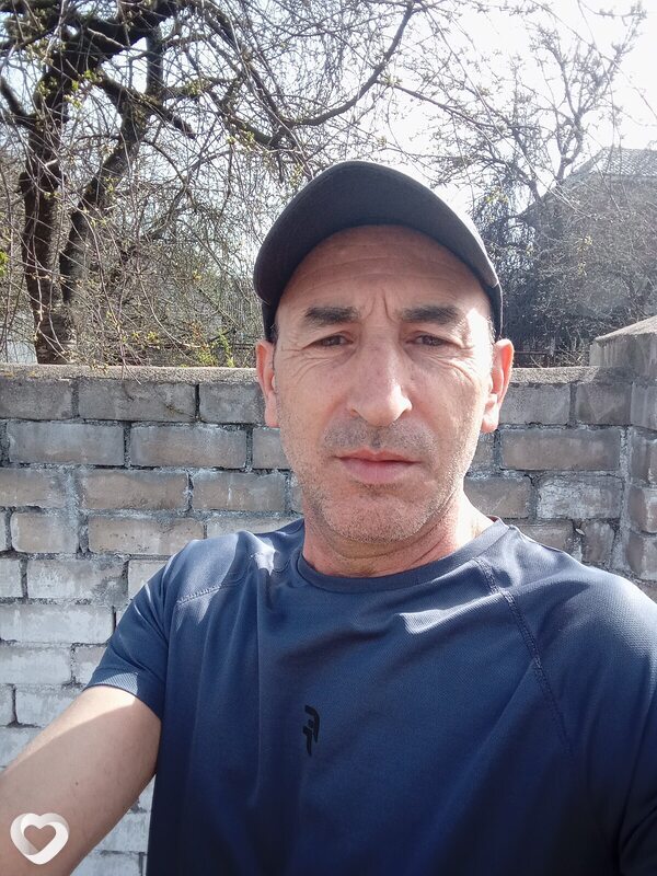 Тимур, 47, Минске — анкета №583503