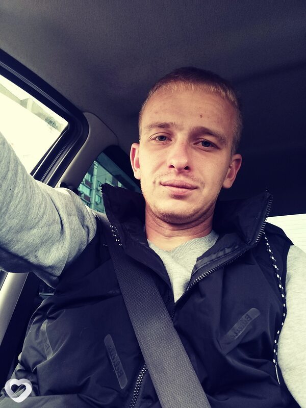 Николай, 32, Воронеже — анкета №583504