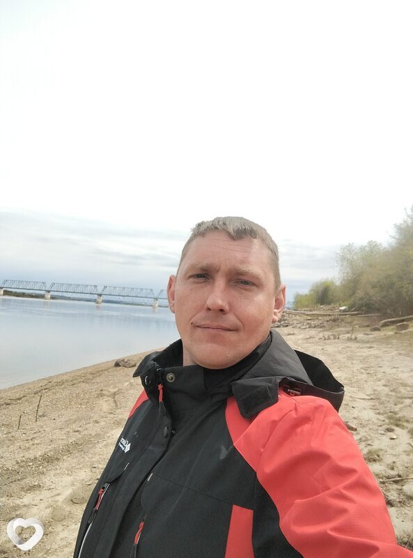 Иван, 32, Казани — анкета №583507