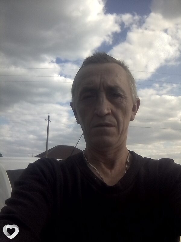 Виталий, 51, Белгороде — анкета №583509