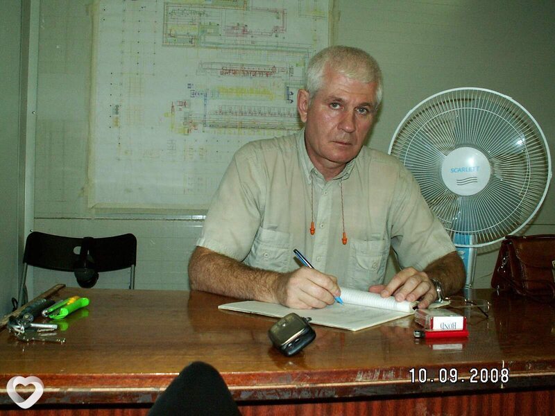 Александр, 68, Челябинске — анкета №583510