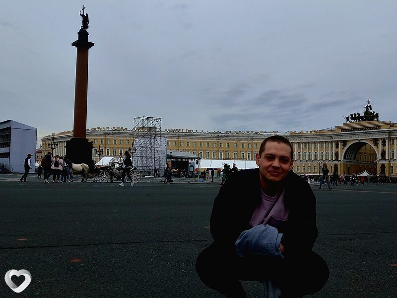 Сергей, 31, Тайшете — анкета №583514