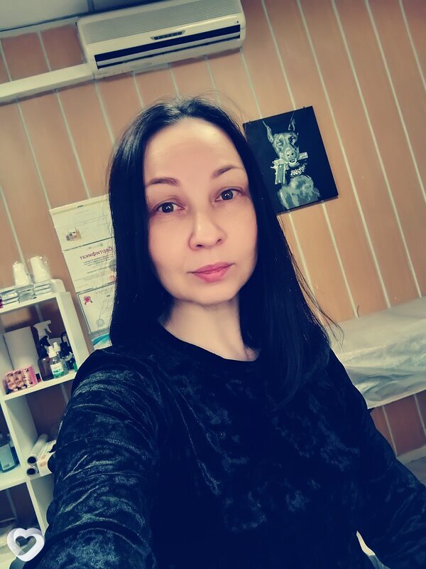 Катерина, 40, Иркутске — анкета №583517