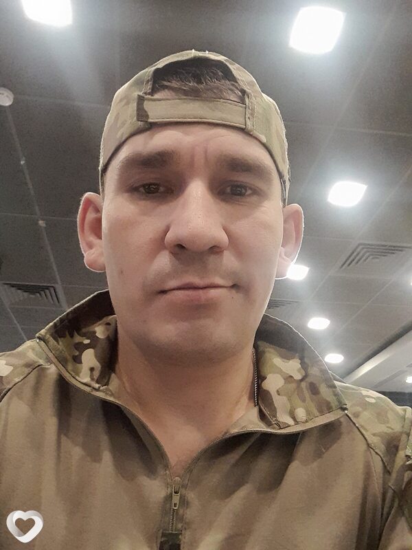 Александр, 35, Таганроге — анкета №583518