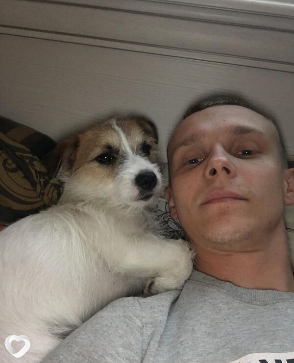 Егор, 31, Гомеле — анкета №583519