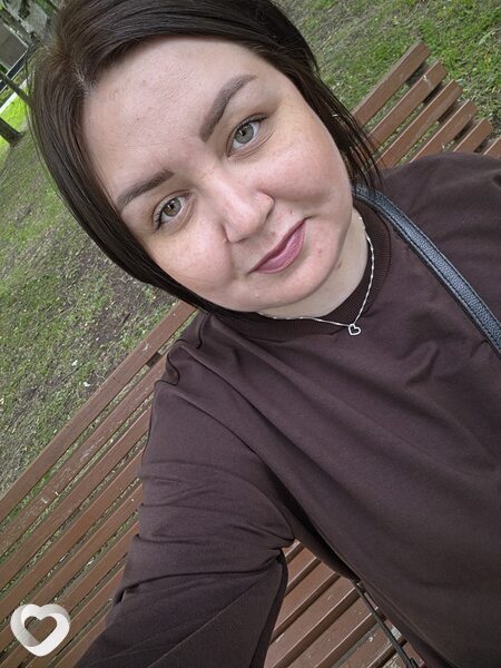Грейси, 38, Архангельске — анкета №4690600