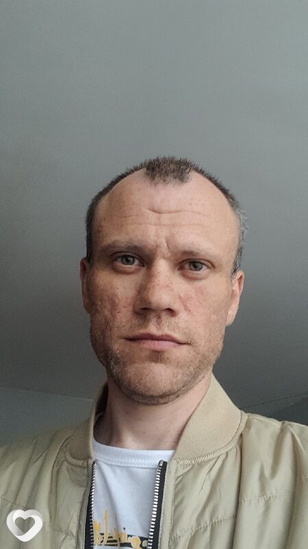 Иван, 37, Златоусте — анкета №583549