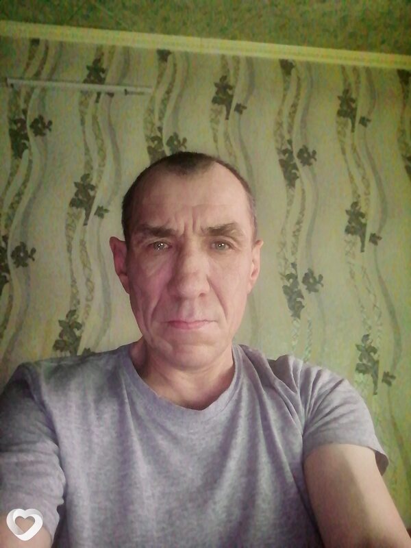 Сергей, 58, Иркутске — анкета №583550