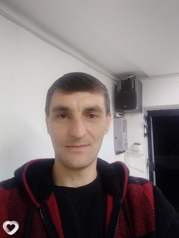 Анатолий, 38, Бишкек — анкета №583554