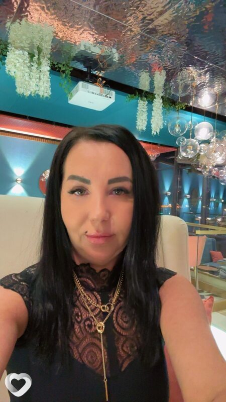 Наталья, 46, Магадане — анкета №583560